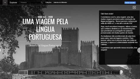 Oralidade Aprender Português