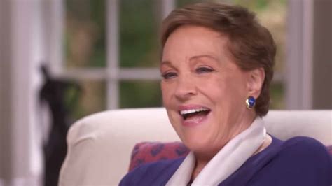 Julie Andrews Botox Surgery Before And After Tvsparkle