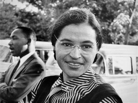 August 1963 hielt martin luther king seine berühmte rede: I have a dream - Amerikanische Bürgerrechtsbewegung