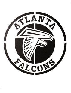Old Atlanta Falcons Logo | Atlanta falcons logo, Atlanta falcons football logo, Atlanta falcons ...