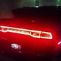 2010 Dodge Charger Smoked Tail Lights