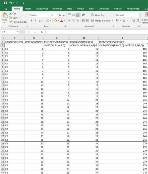 Solved Excel Vba Index Match Dynamic Range Vba Excel