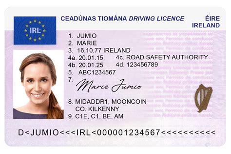 Ai Powered Id And Identity Verification For Ireland Jumio