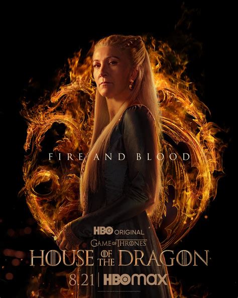 House Of The Dragon Precuela De Game Of Thrones Estrena Su Tr Iler