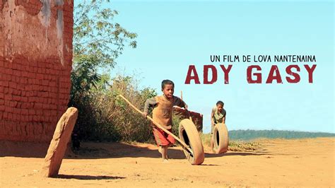 Ady Gasy Bande Annonce Youtube