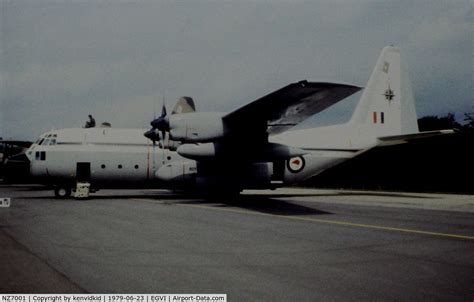 Aircraft Nz7001 1965 Lockheed C 130h Hercules Cn 382 4052 Photo By