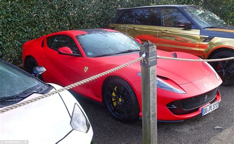 Jul 01, 2021 · aubameyang terminó con 141 goles y 36 asistencias tras disputar 213 juegos con el club. Aubameyang has imported part of his car collection worth £ ...