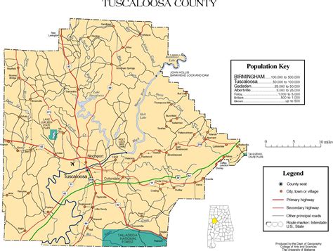 Tuscaloosa County Alabama History Adah