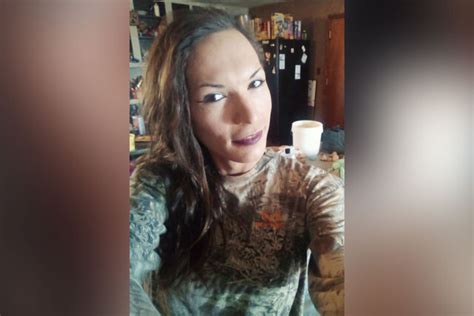Case Of Aubrey Dameron Missing Transgender Woman Highlights Dangers To Indigenous Crime News
