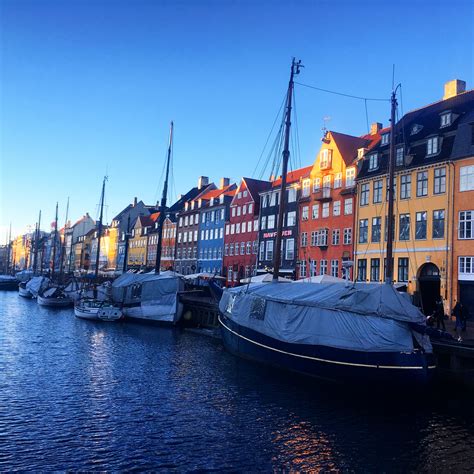 13x Wat Te Doen In Kopenhagen Eat Live Travel