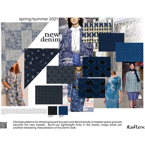 Womenswear Colour And Fabric Trends Ss 2021 Italtex Trends