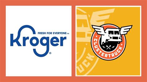 An algorithm factors in a the clustertruck and kroger delivery service partnership also will serve customers in denver and. Kroger Launches Fresh Meals On-Demand Delivery Service ...