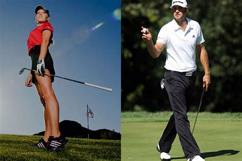 Golfs Highest Profile Couples Golf News And Tour Information Golf