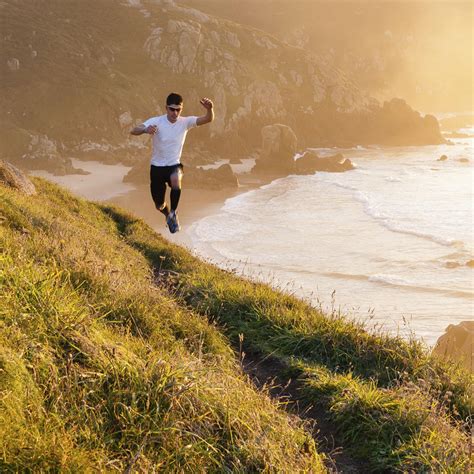 The Trail Runner You Should Be Running In | Running, Trail running, Long distance running tips