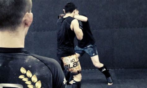 Muay Thai Kickboxing — 10th Planet Jiu Jitsu South Melbourne