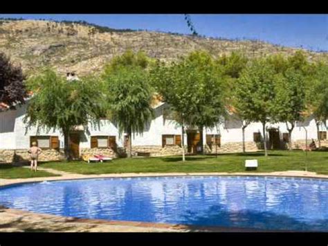 Check spelling or type a new query. Hotel Rural Los Enebros - YouTube