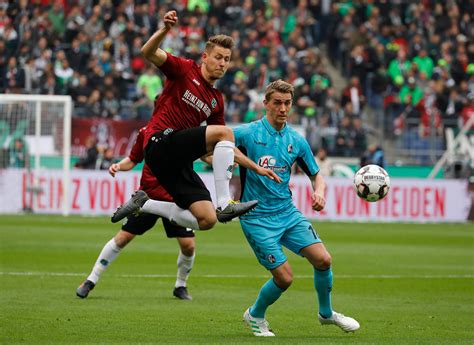 Ich willige ein, dass mich die hannover 96 sales & service gmbh & co. Hannover 96: Die Bilder zum Spiel gegen Freiburg