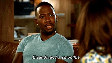 lamorne morris fox by new girl find and share on giphy