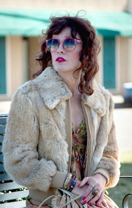 Jared Leto As Rayon In Dallas Buyers Club