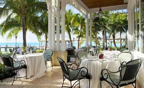 waterfront dining in key west 9 great spots eater miami