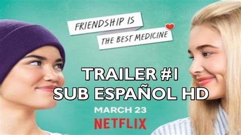 Alexa And Katie Temporada 1 Trailer 1 Subtitulado Al Español Youtube