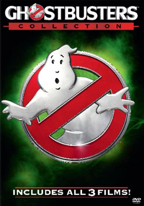 Ghostbusters 1984ghostbusters Iighostbusters Afterlife Includes