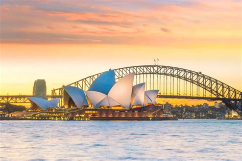 Australia Vacation Packages Ymt Vacations