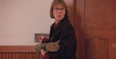 How Catherine Coulson Dead At 71 Became The Iconic Twin Peaks Log