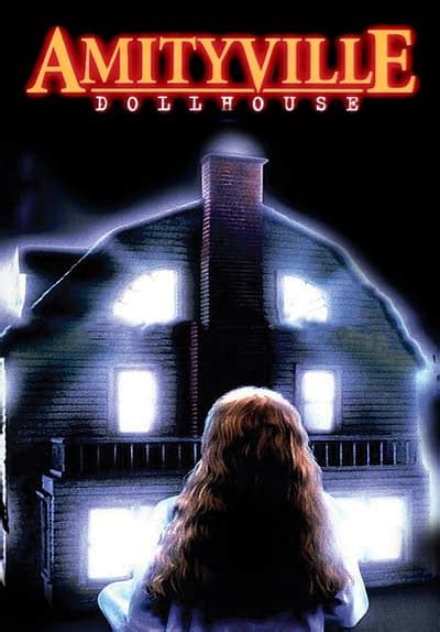 Watch Amityville Dollhouse 1996 Free Movies Tubi