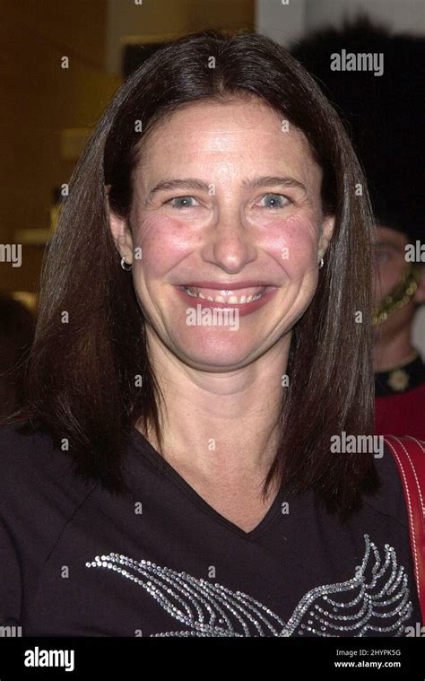 Mimi Rogers Attends The Burberry Store Launch Party In Beverly Hills Picture UK Press Stock