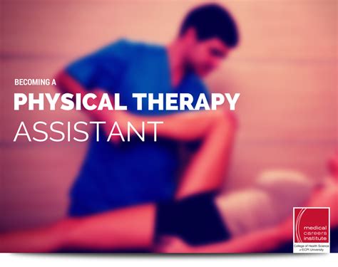 Becoming A Physical Therapist Assistant Most Frequently Asked