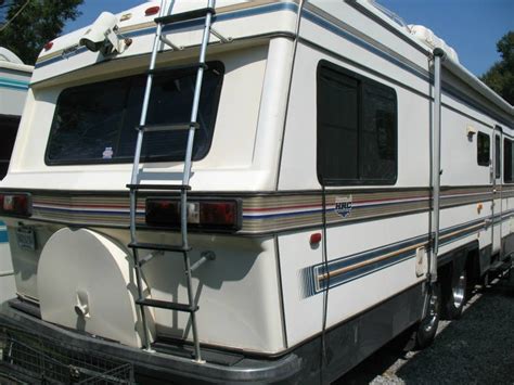 Used 1988 Holiday Rambler Imperial 33 Overview Berryland Campers