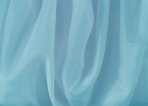 Polyester Lining Baby Blue Fabric Best Fabric Store