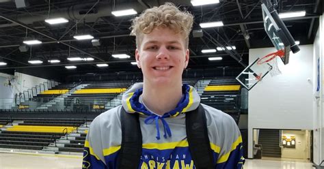 Caleb Furst Transfer