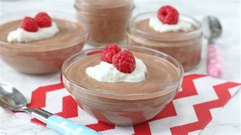 30 Of The Best Ideas For Yogurt Dessert Recipe Best Recipes Ideas And