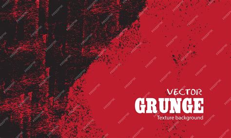 Free Vector Grunge Paint Texture Background