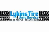 Images of Lykins Tire