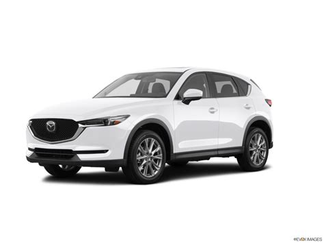 Our comprehensive coverage delivers all you need note: New 2020 MAZDA CX-5 Grand Touring Prices | Kelley Blue Book