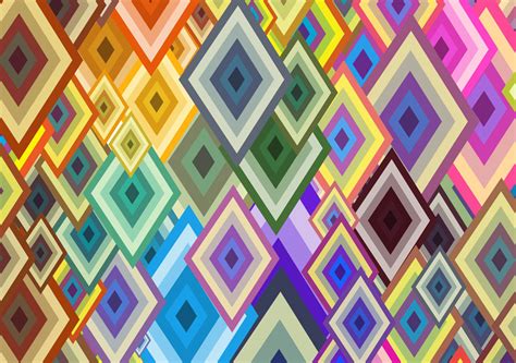 Cool Geometric Wallpaper Wallpapersafari
