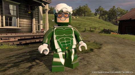 Get the latest lego marvels avengers cheats, codes, unlockables, hints, easter eggs, glitches, tips, tricks, hacks, downloads, trophies, guides, faqs, walkthroughs, and more for use the above links or scroll down see all to the playstation 3 cheats we have available for lego marvels avengers. Juego PS4 LEGO Marvel Avengers