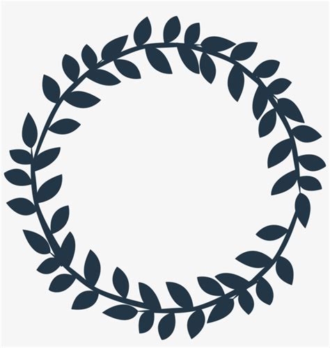 Download High Quality Leaves Clipart Circle Transparent Png Images