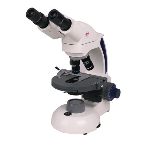 Buy Swift M3802cb 4 Binocular Cordless Led Microscope 4x 100x Prime