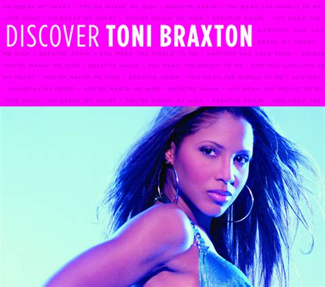 You Mean The World To Me A Song By Toni Braxton On Spotify