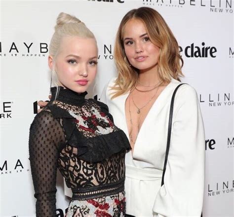 Debby Ryan Dove Cameron Debby Ryan Dove Cameron Women