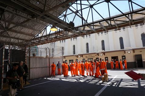 Timeline Californias Death Penalty Kcrw
