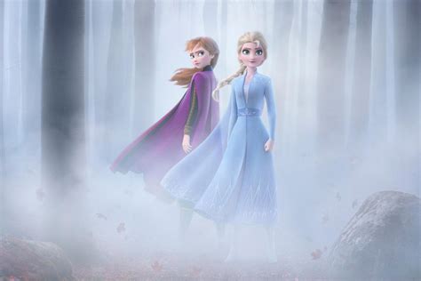 The Ultimate Frozen 2 Image Collection Over 999 Frozen 2 Images In