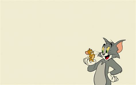 Tom Jerry Digital Wallpaper Tom And Jerry Cartoon Hd Wallpaper My XXX