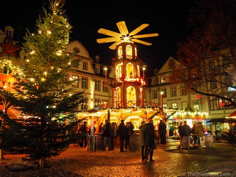 3 Reasons To Cruise The Best Christmas Markets In Europe The Travel Bite