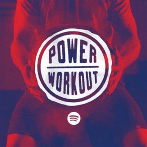 the top 10 workout playlists according to spotify workout playlist one song workouts
