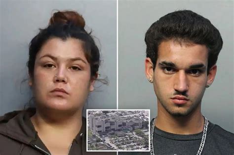 Florida Mother Angry After Murder Suspect Daughter Got Pregnant In Jail Using Unconventional